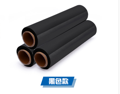 缠绕膜厂如何检测PE缠绕膜的韧性，品质