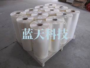 PVC热收缩膜包装机的优点及使用方法