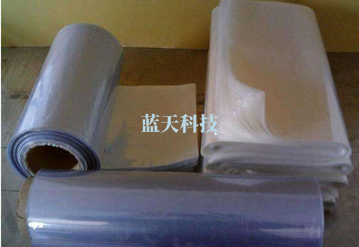 「深圳PVC热收缩膜厂家」PVC热收缩膜的材质特点与工艺参数